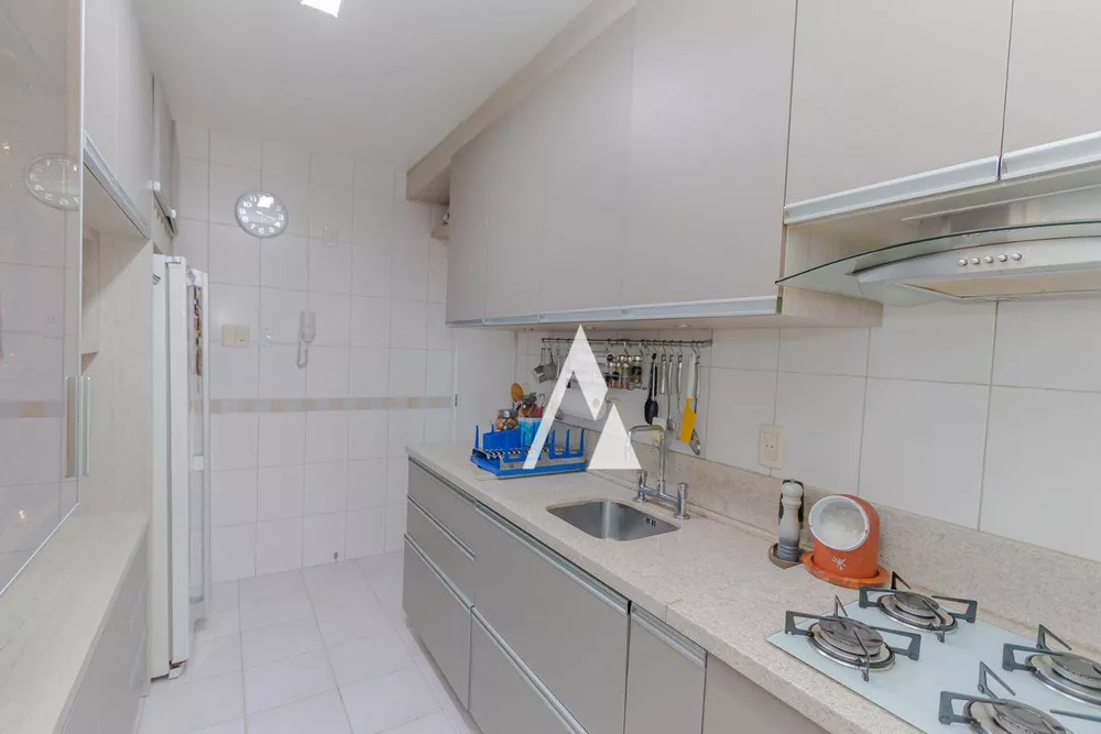Apartamento, 3 quartos, 90 m² - Foto 10