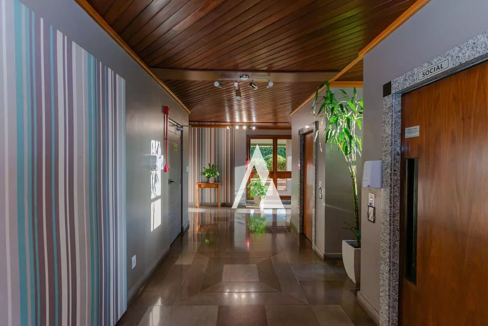 Apartamento, 3 quartos, 90 m² - Foto 2