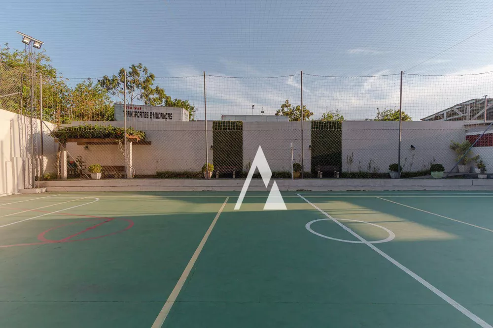 Apartamento, 3 quartos, 90 m² - Foto 24