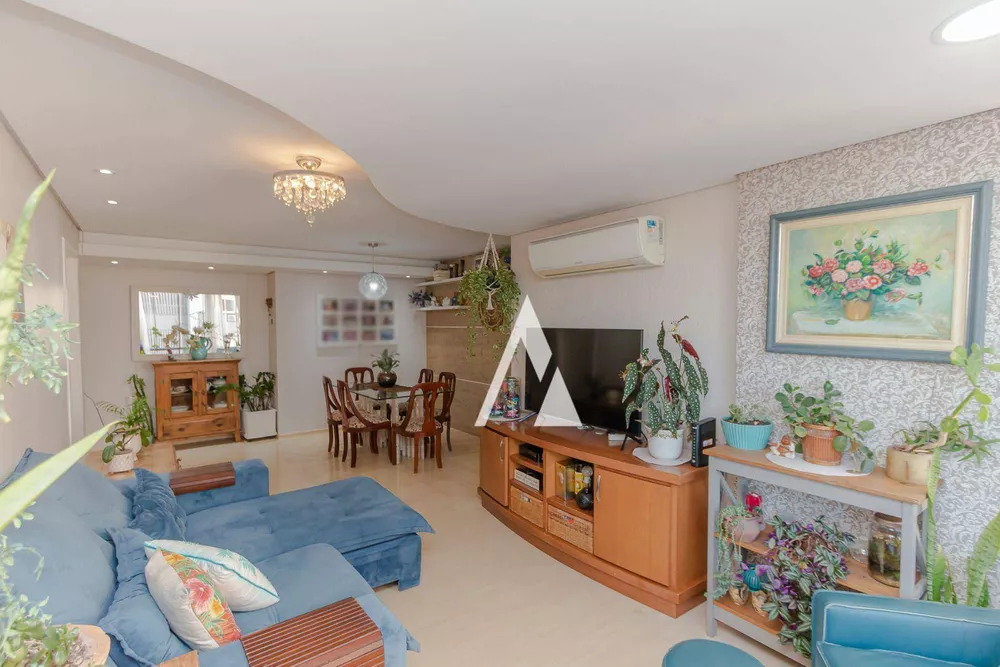 Apartamento, 3 quartos, 90 m² - Foto 8