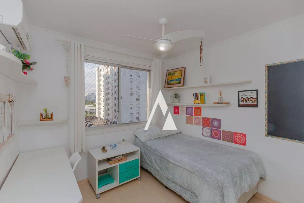 Apartamento, 3 quartos, 90 m² - Foto 18