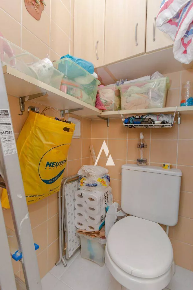 Apartamento, 3 quartos, 90 m² - Foto 14