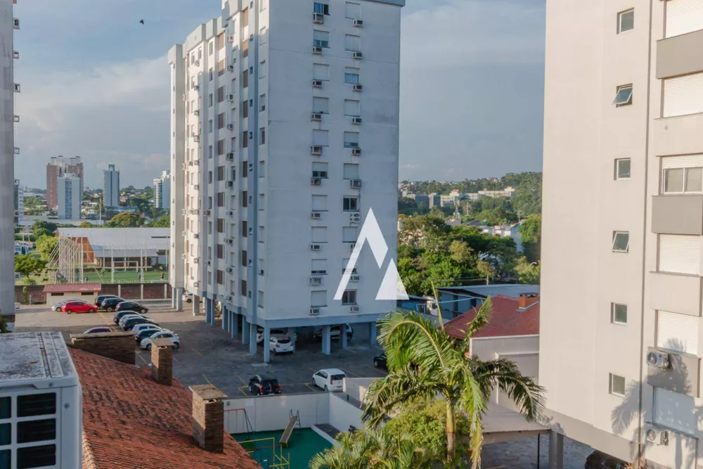Apartamento, 3 quartos, 90 m² - Foto 23