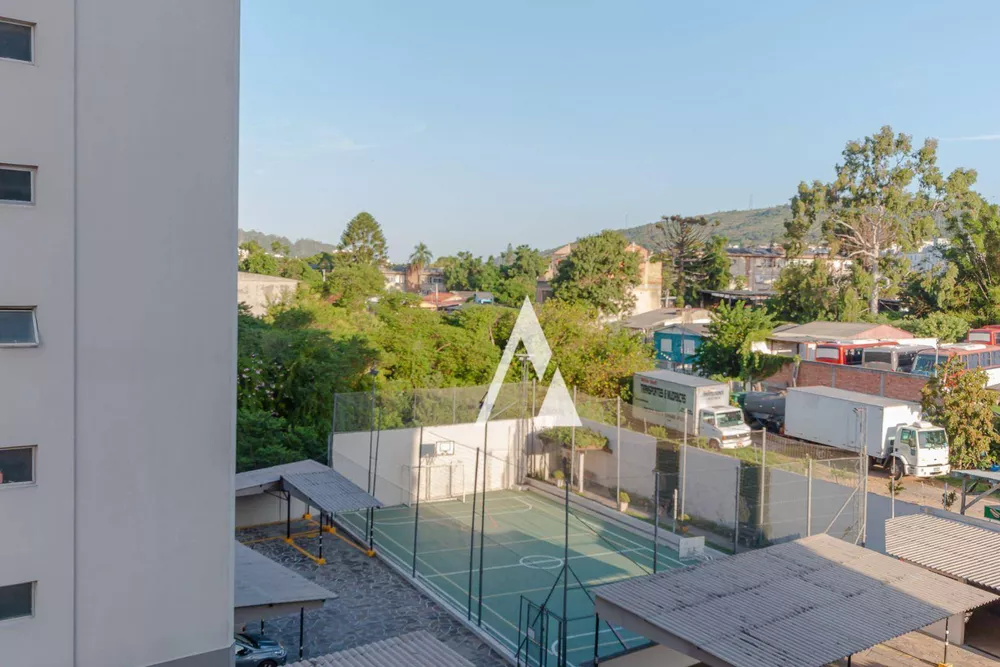Apartamento, 3 quartos, 90 m² - Foto 22