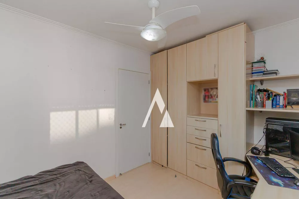 Apartamento, 3 quartos, 90 m² - Foto 20