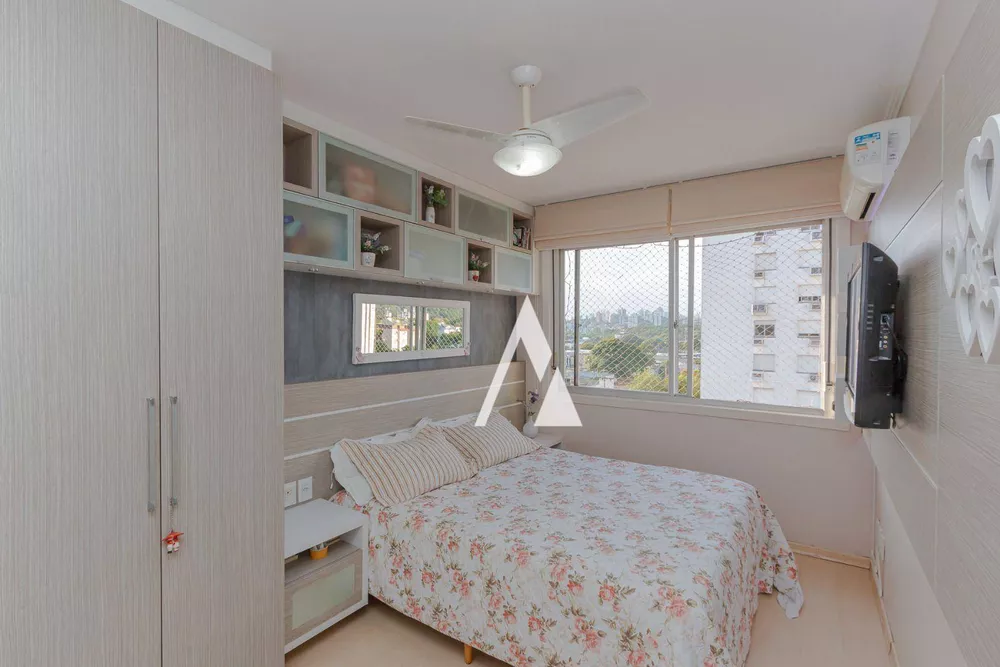 Apartamento, 3 quartos, 90 m² - Foto 17