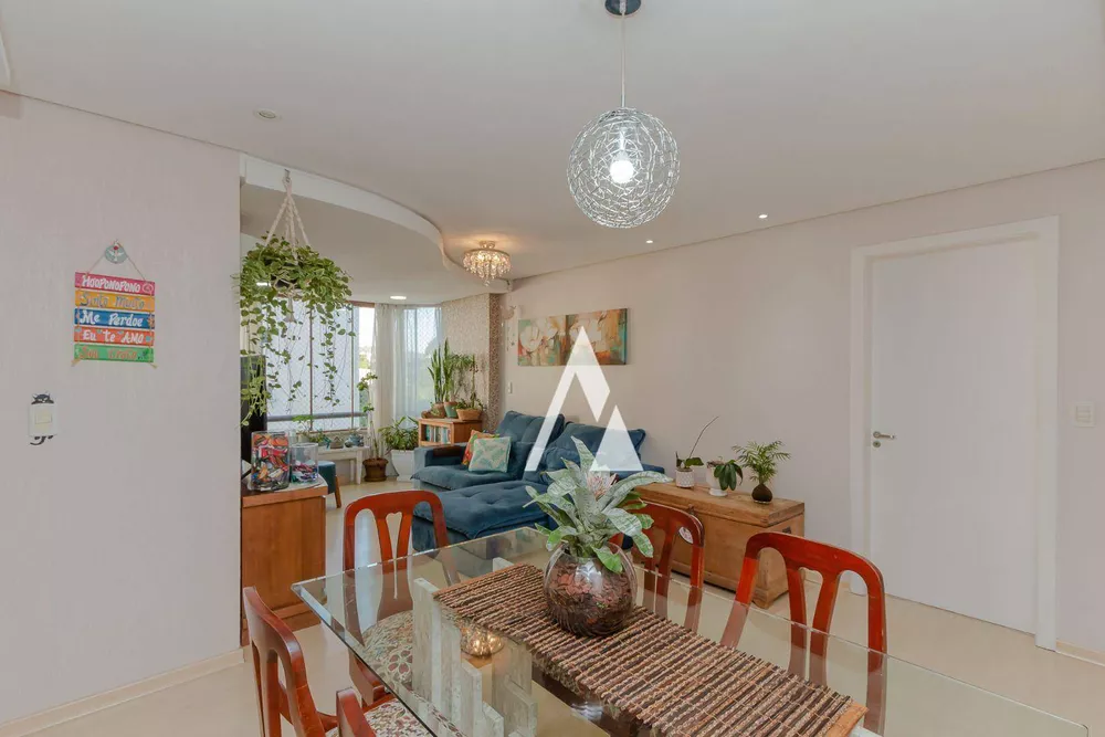 Apartamento, 3 quartos, 90 m² - Foto 6