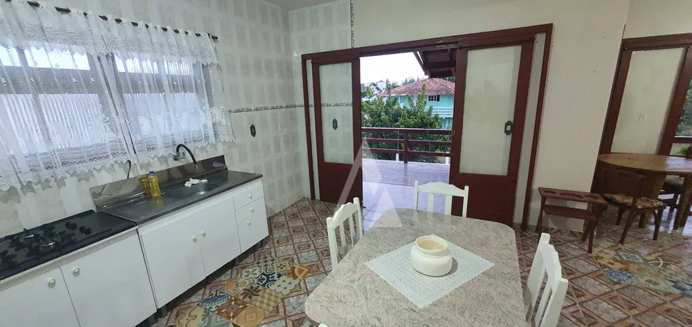Casa, 5 quartos, 340 m² - Foto 12