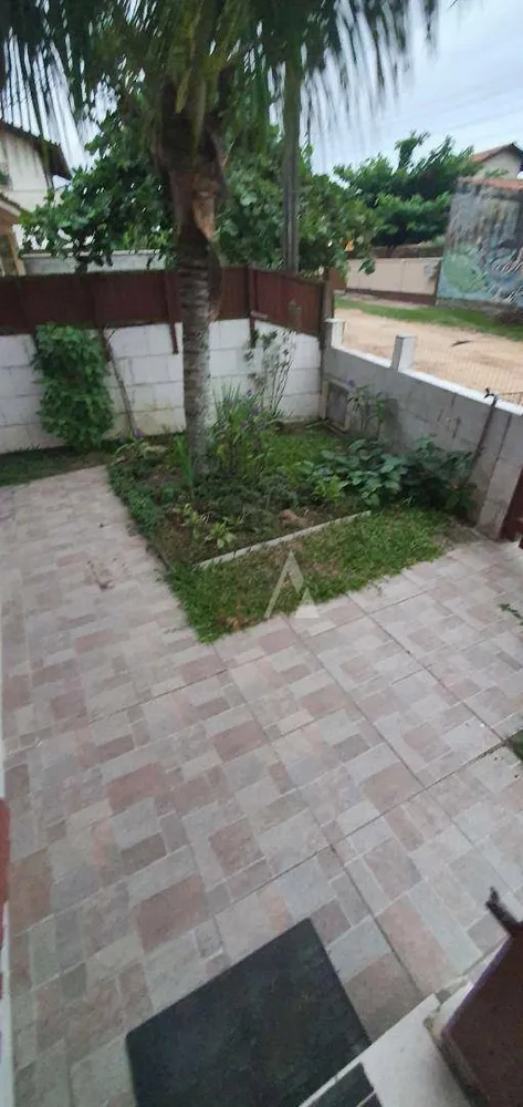 Casa, 5 quartos, 340 m² - Foto 1