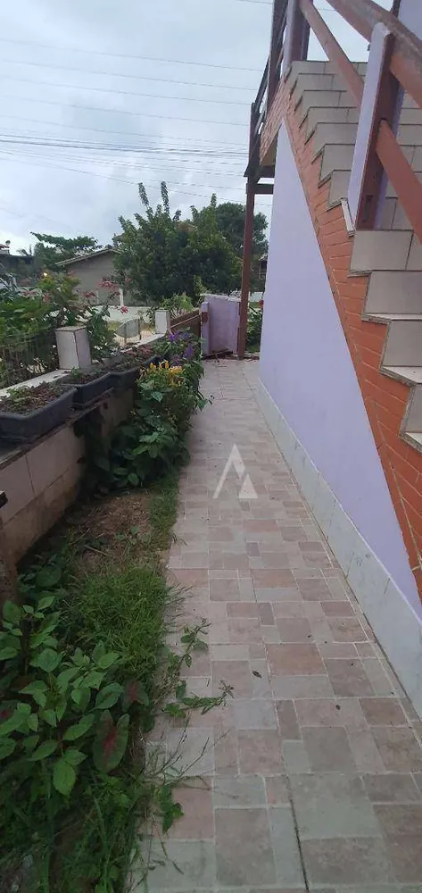 Casa, 5 quartos, 340 m² - Foto 2