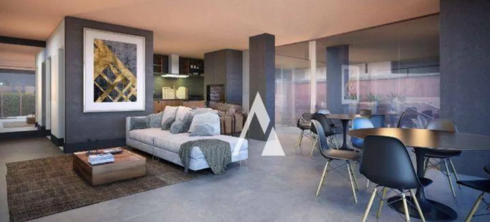 Apartamento, 3 quartos, 77 m² - Foto 2