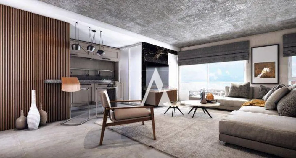 Apartamento, 3 quartos, 77 m² - Foto 3