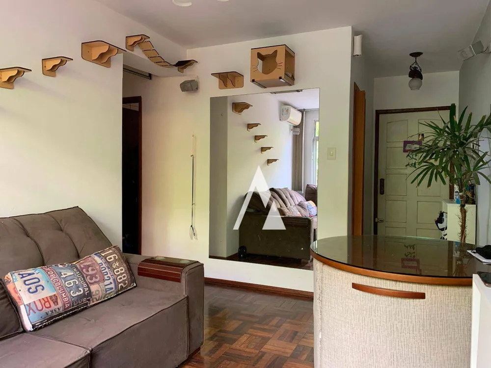 Apartamento, 2 quartos, 53 m² - Foto 8