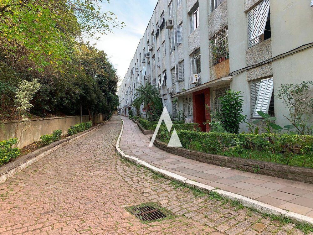 Apartamento, 2 quartos, 53 m² - Foto 2