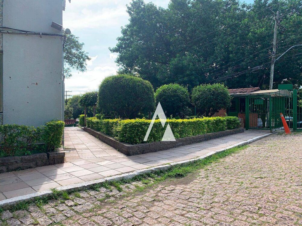 Apartamento, 2 quartos, 53 m² - Foto 1