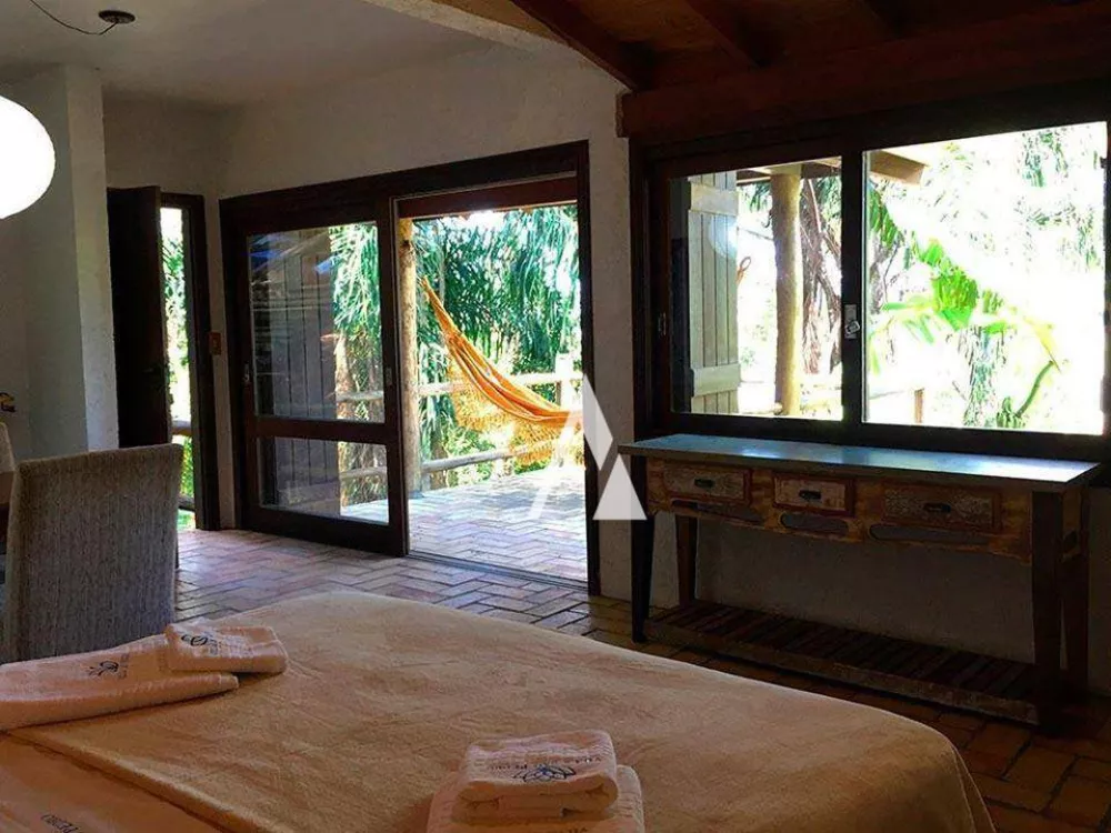 Pousada-Chalé, 7 quartos, 380 m² - Foto 4