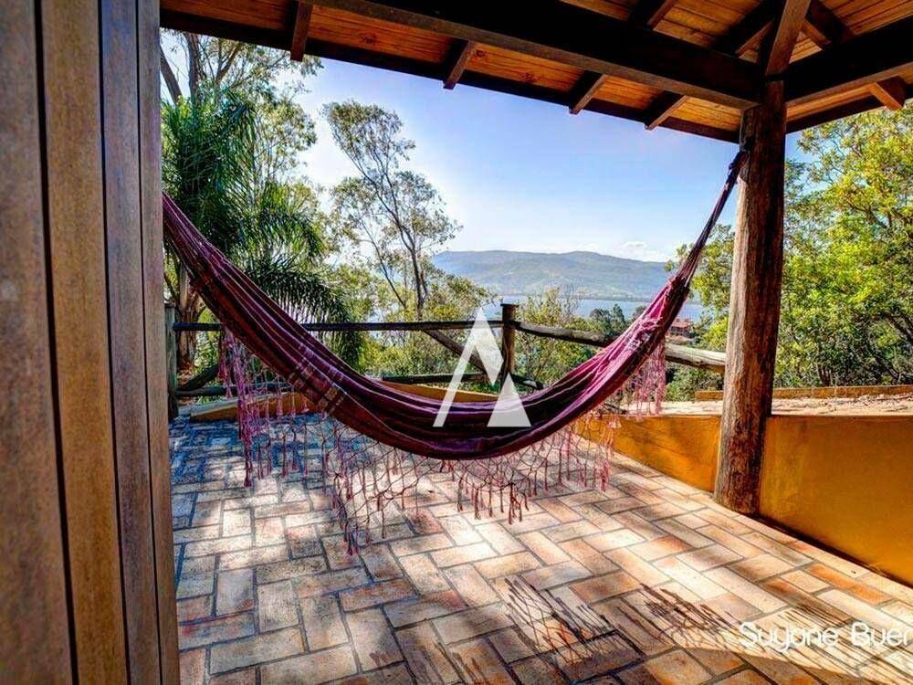 Pousada-Chalé, 7 quartos, 380 m² - Foto 14