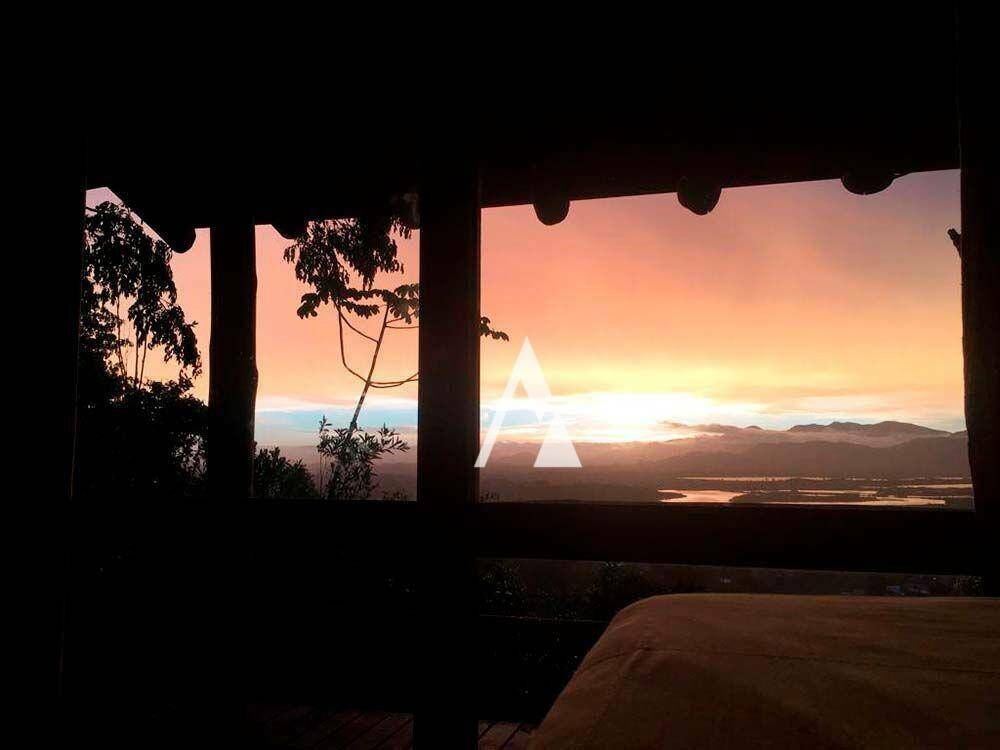 Pousada-Chalé, 7 quartos, 380 m² - Foto 19