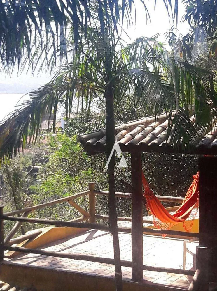 Pousada-Chalé, 7 quartos, 380 m² - Foto 1