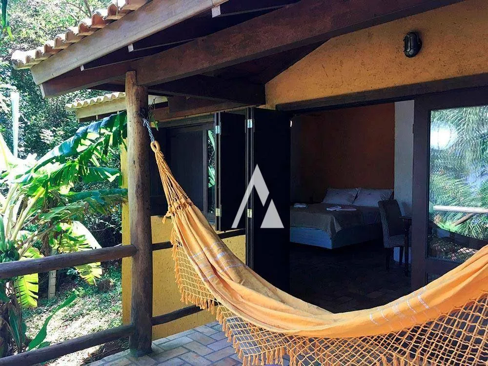 Pousada-Chalé, 7 quartos, 380 m² - Foto 6