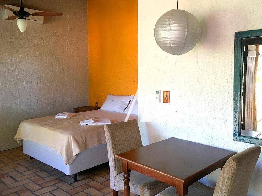 Pousada-Chalé, 7 quartos, 380 m² - Foto 10