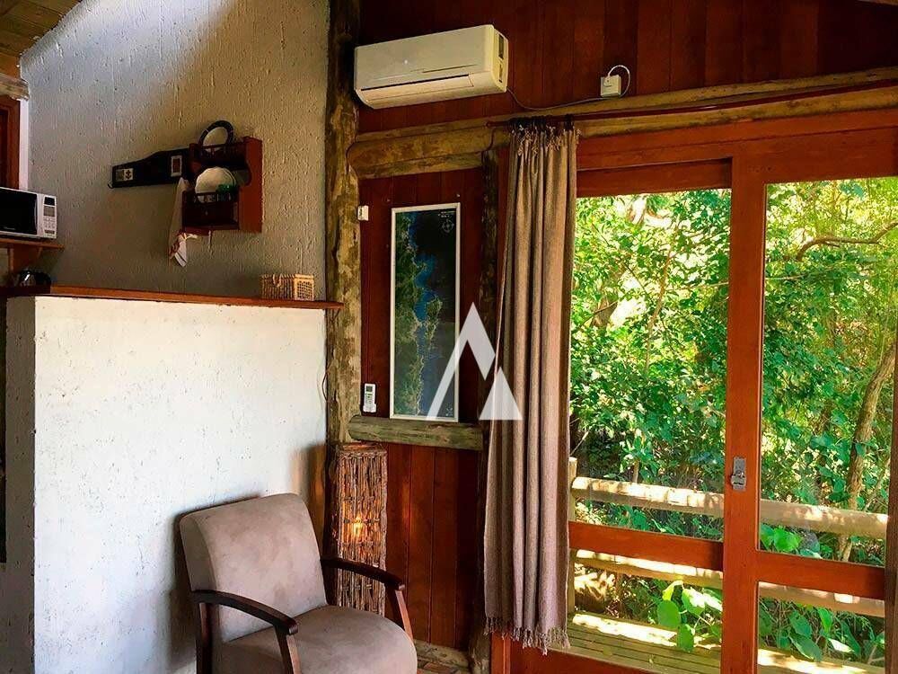 Pousada-Chalé, 7 quartos, 380 m² - Foto 15