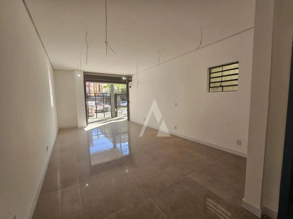Loja-Salão, 34 m² - Foto 5