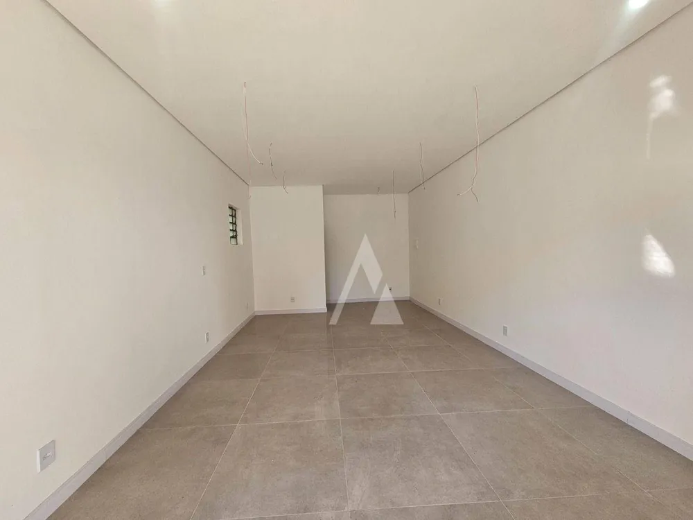 Loja-Salão, 34 m² - Foto 1