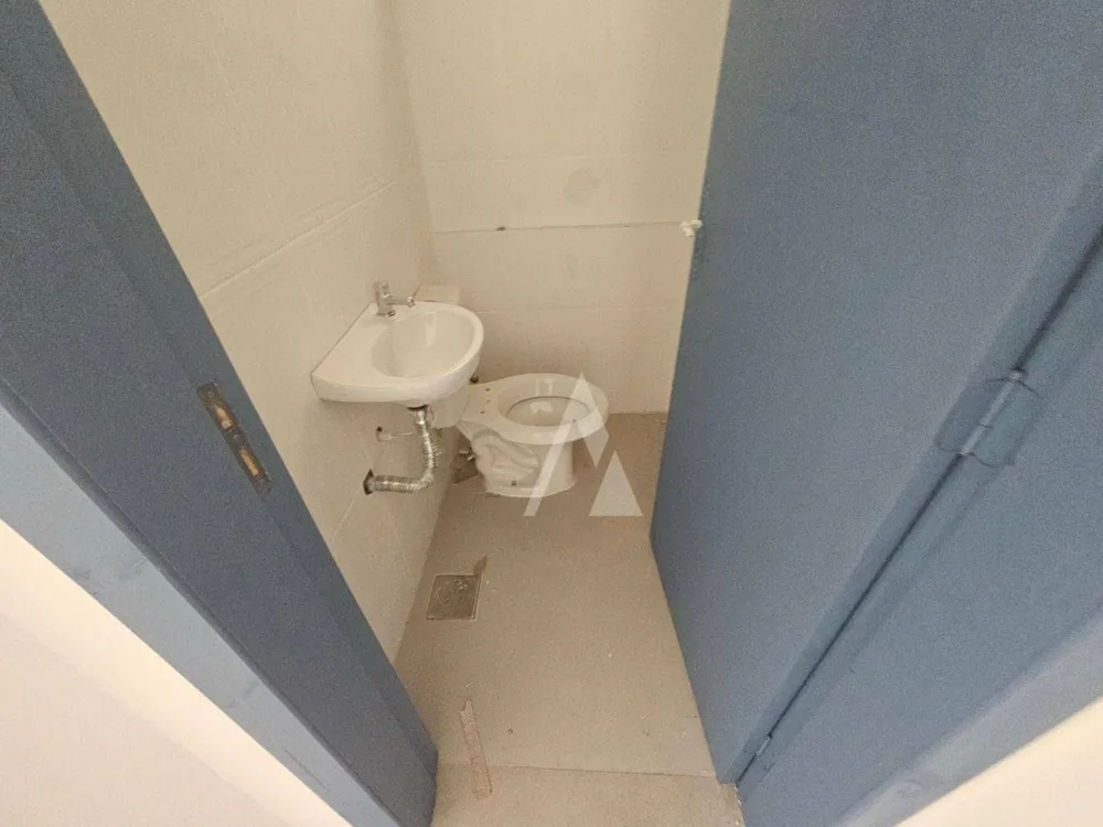Loja-Salão, 34 m² - Foto 4