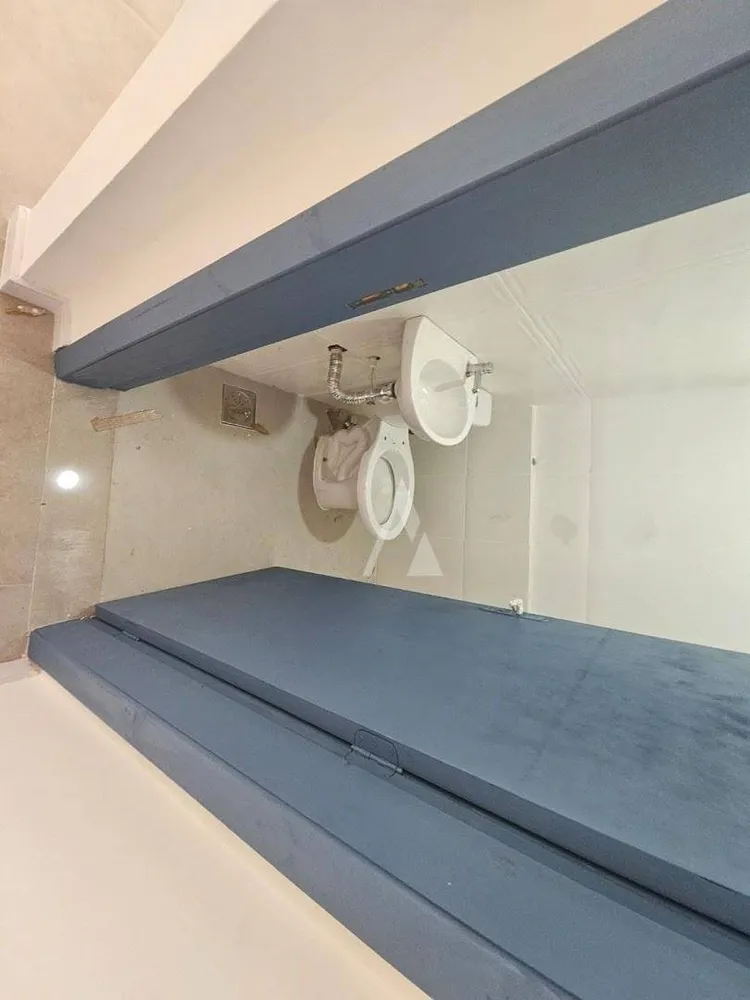 Loja-Salão, 34 m² - Foto 7