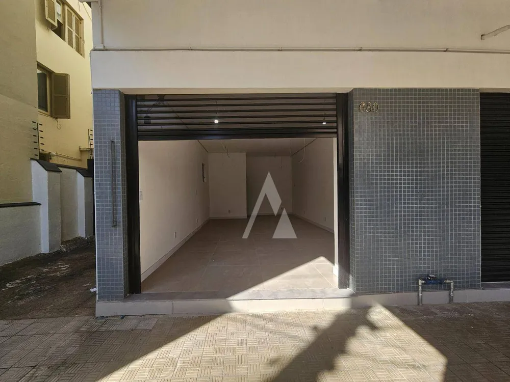 Loja-Salão, 34 m² - Foto 6