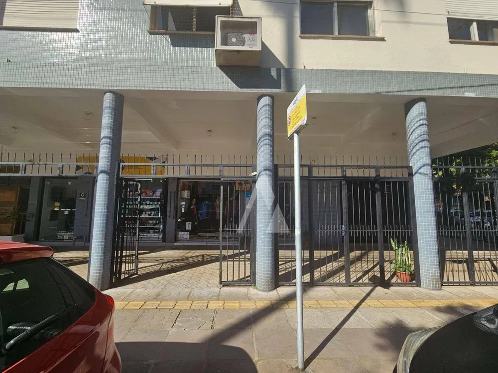 Loja-Salão, 34 m² - Foto 2