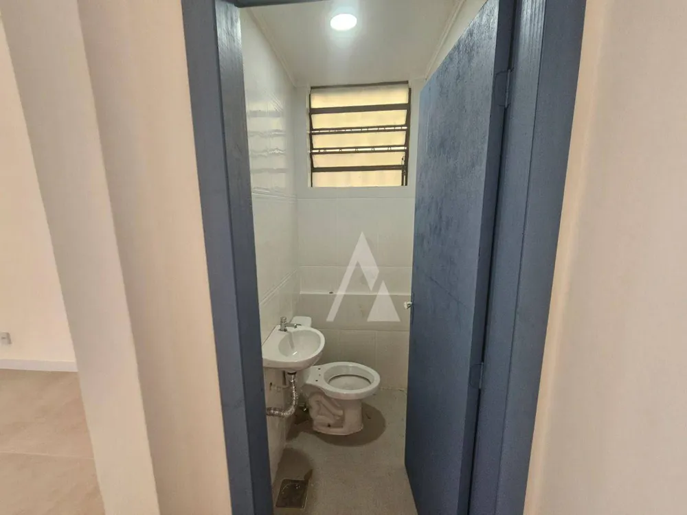Loja-Salão, 34 m² - Foto 8