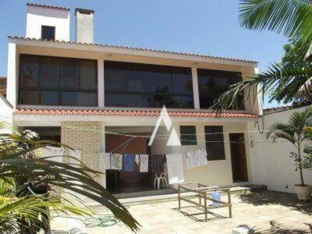 Casa, 2 quartos, 120 m² - Foto 2