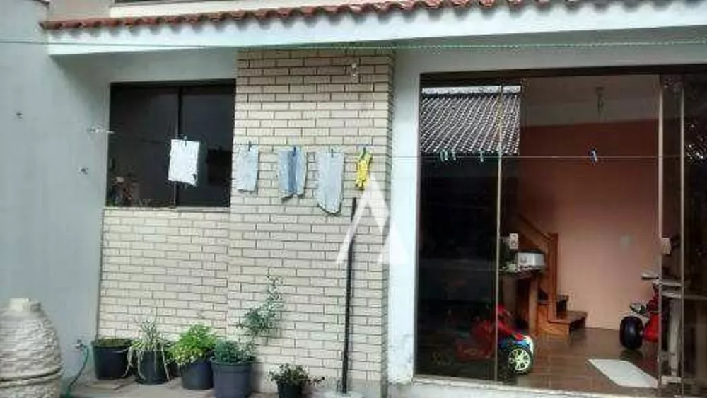 Casa, 2 quartos, 120 m² - Foto 5