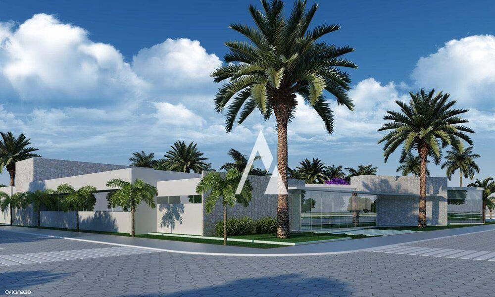 Casa de Condomínio, 3 quartos - Foto 46