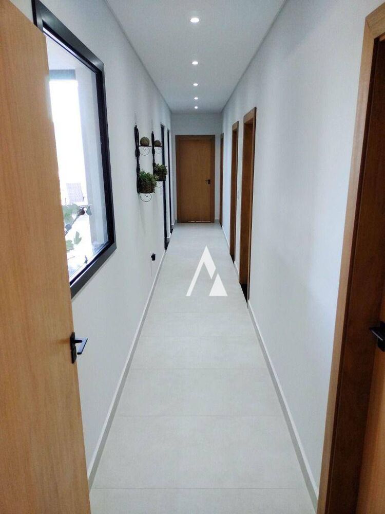 Casa de Condomínio, 3 quartos - Foto 24