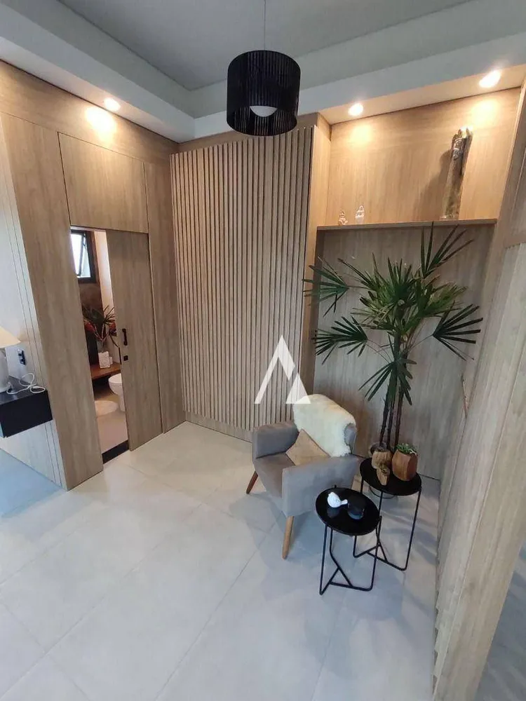 Casa de Condomínio, 3 quartos - Foto 7