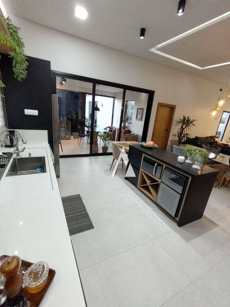 Casa de Condomínio, 3 quartos - Foto 12