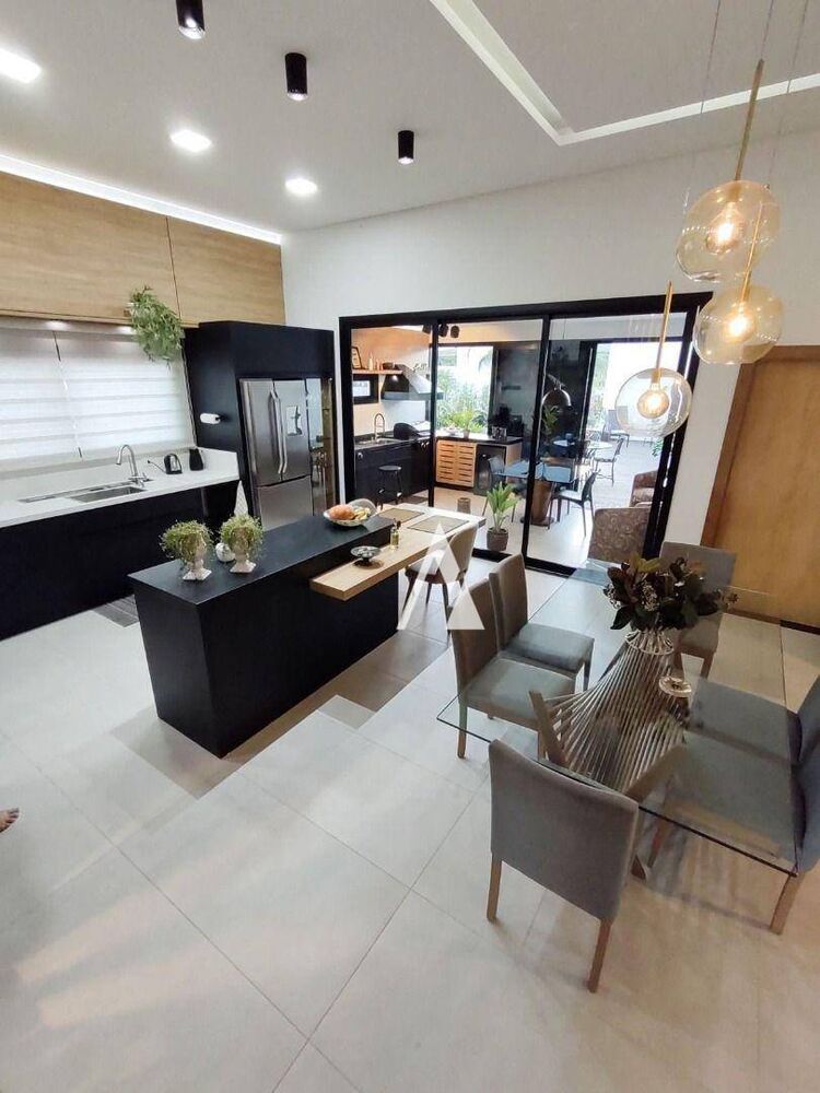 Casa de Condomínio, 3 quartos - Foto 13