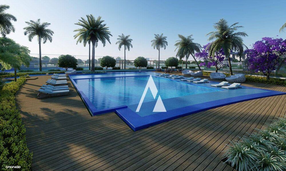 Casa de Condomínio, 3 quartos - Foto 50