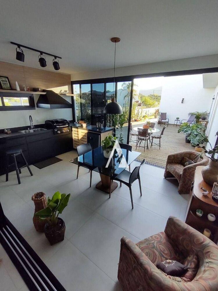 Casa de Condomínio, 3 quartos - Foto 22