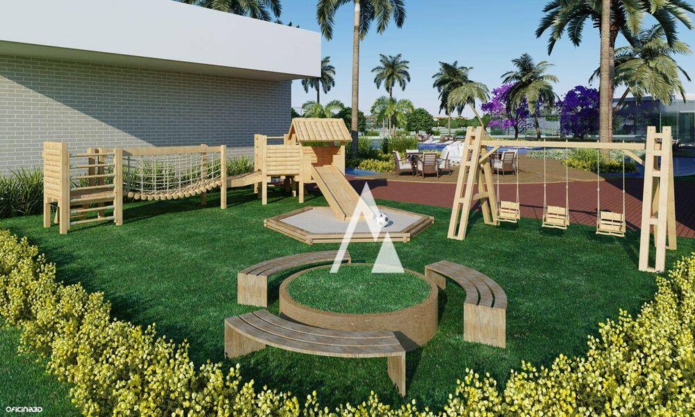 Casa de Condomínio, 3 quartos - Foto 60