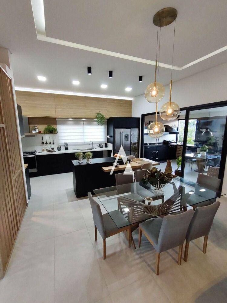 Casa de Condomínio, 3 quartos - Foto 18