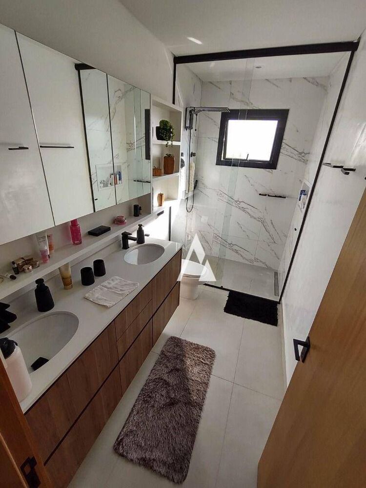 Casa de Condomínio, 3 quartos - Foto 37