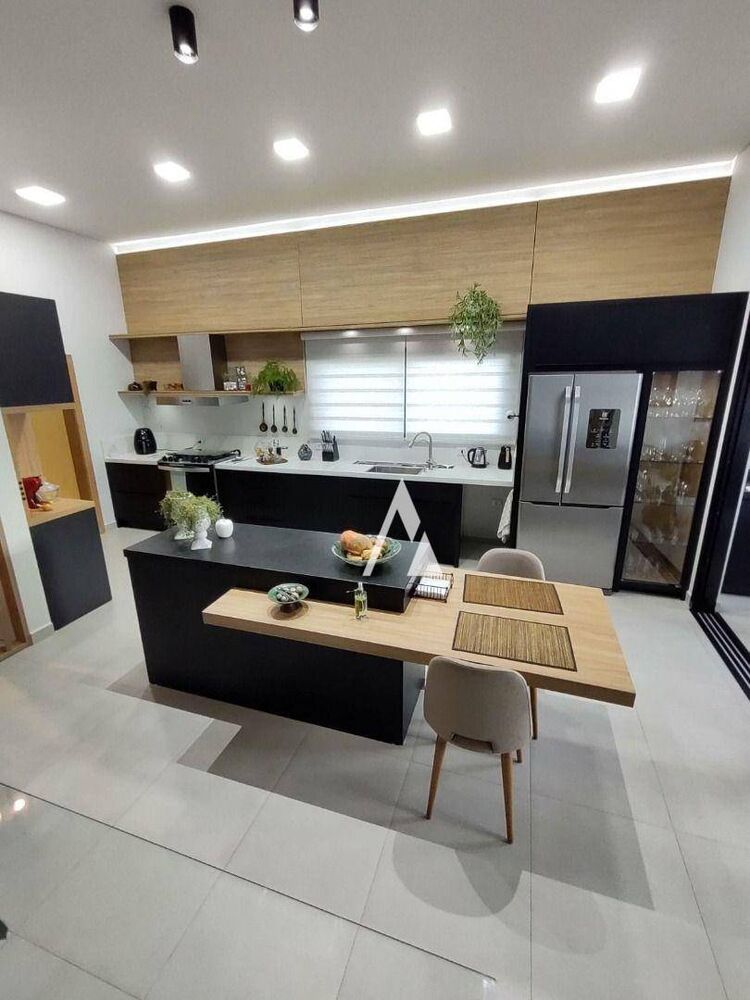 Casa de Condomínio, 3 quartos - Foto 19