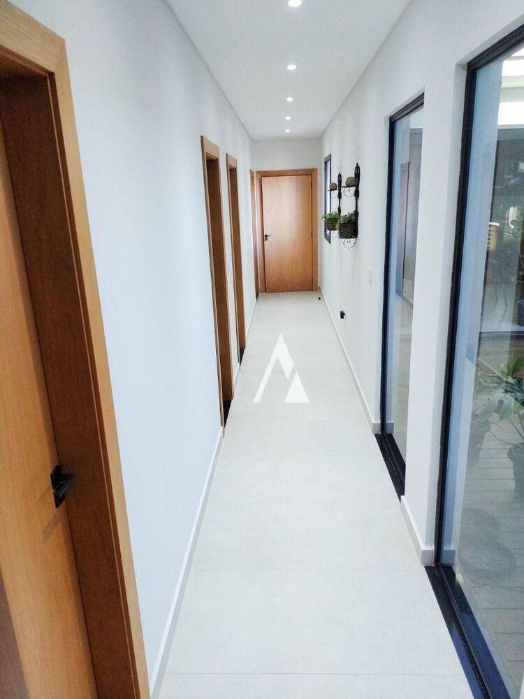 Casa de Condomínio, 3 quartos - Foto 23