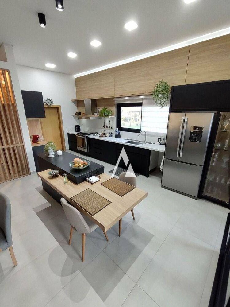 Casa de Condomínio, 3 quartos - Foto 20