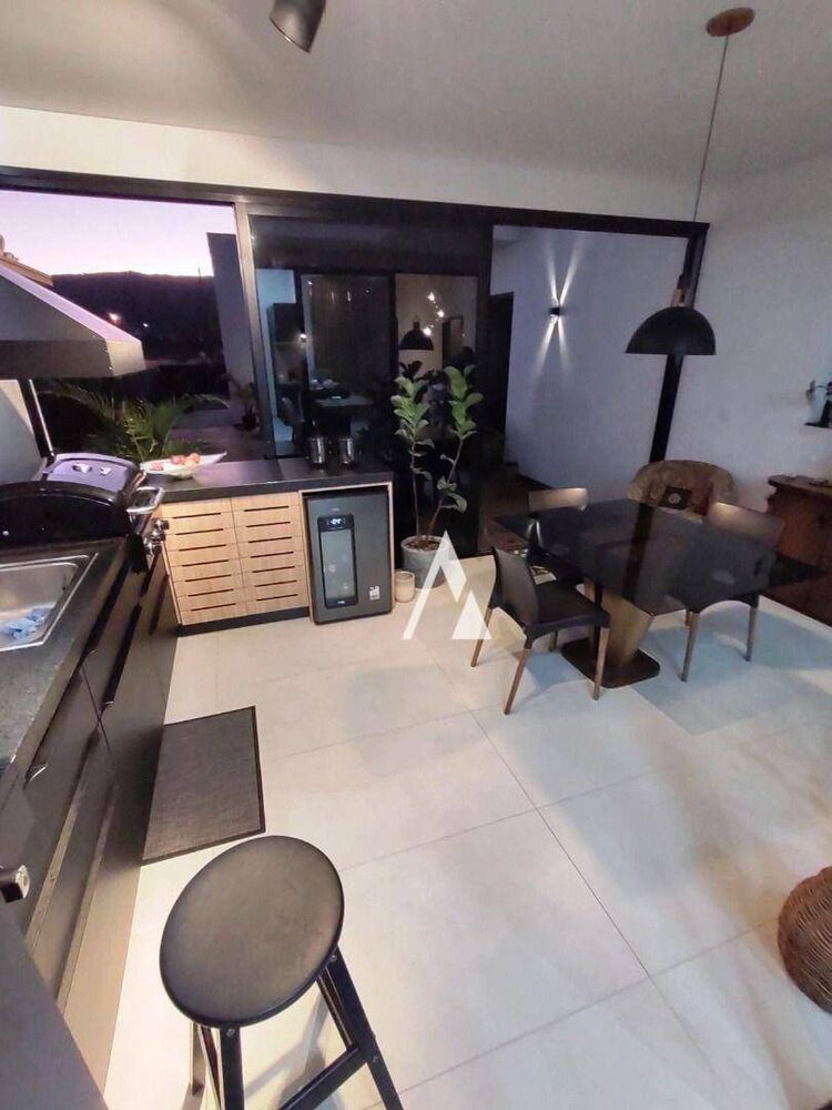 Casa de Condomínio, 3 quartos - Foto 8