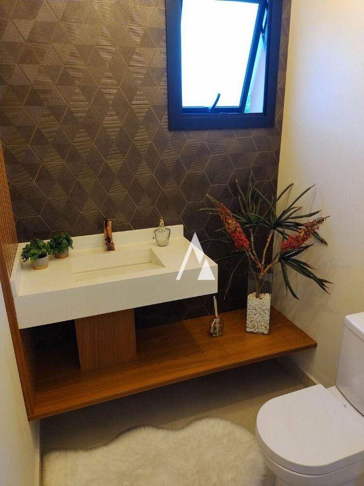 Casa de Condomínio, 3 quartos - Foto 6